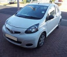 Aygo